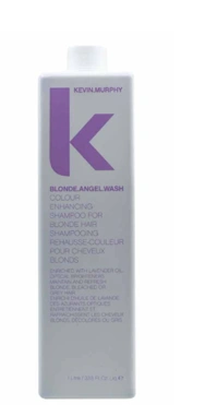 Kevin Murphy Blonde Angel Wash (hamvasító sampon) - 1000ml + AJÁNDÉK PUMPA főképe